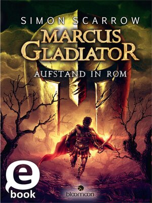 cover image of Marcus Gladiator